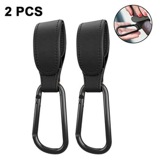 Toplive Stroller Hooks for Hanging, 2 Pack Baby Stroller Hook for Diaper  Bags Durable Stroller Hooks Clips Baby Stroller Hanging Hooks Stroller  Accessories for Hanging Bags, Shopping Bags, Tote 