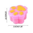 Home & Kitchen Clearance Sale Portablebottle Paw Box Flower Handy