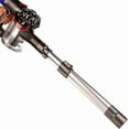 thumbnail image 4 of Extension Wand Compatible with Dy*son V11 V10 V8 V7 Vacuum Cleaner,Replacement Tube Rod Stick 20.5 to 32 Inch Extendable Wand,NOT for Slim, 4 of 4