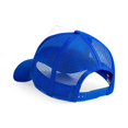 thumbnail image 2 of Beechfield  Adult Snapback Trucker Cap, 2 of 2