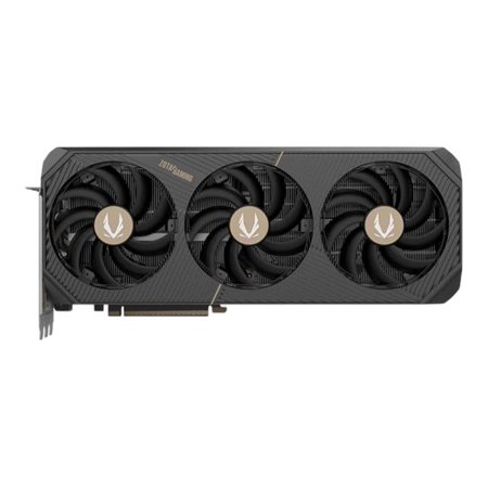 ZOTAC Gaming GeForce RTX 5070 Ti Solid OC DLSS 4 16GB GDDR7 256-bit 28 Gbps PCIE 5.0 Gaming Graphics Card, IceStorm 3.0 Advanced Cooling, Spectra 2.0 ARGB Lighting, ZT-B50710J-10P