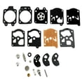 thumbnail image 4 of 5 Pack Repair Kit Carburetor Diaphragm Seal For Walbro K10-WAT Wa / D10-WAT, 4 of 8