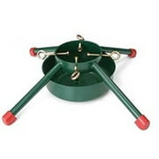 68169 12' Hd Mtl Treestand-Welded, Santa'S Forest Inc., EACH, EA, Metal. Welded.