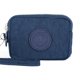 thumbnail image 1 of Monedero de regalo, sencillo, impermeable, con cremallera de nailon, para llaves, 1 of 5
