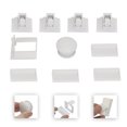 thumbnail image 3 of Magnet Lock, Durable ABS Safety Lock Eco Friendly Simple To Install Exquisite  for Living Room for Bedroom for Office, 3 of 7