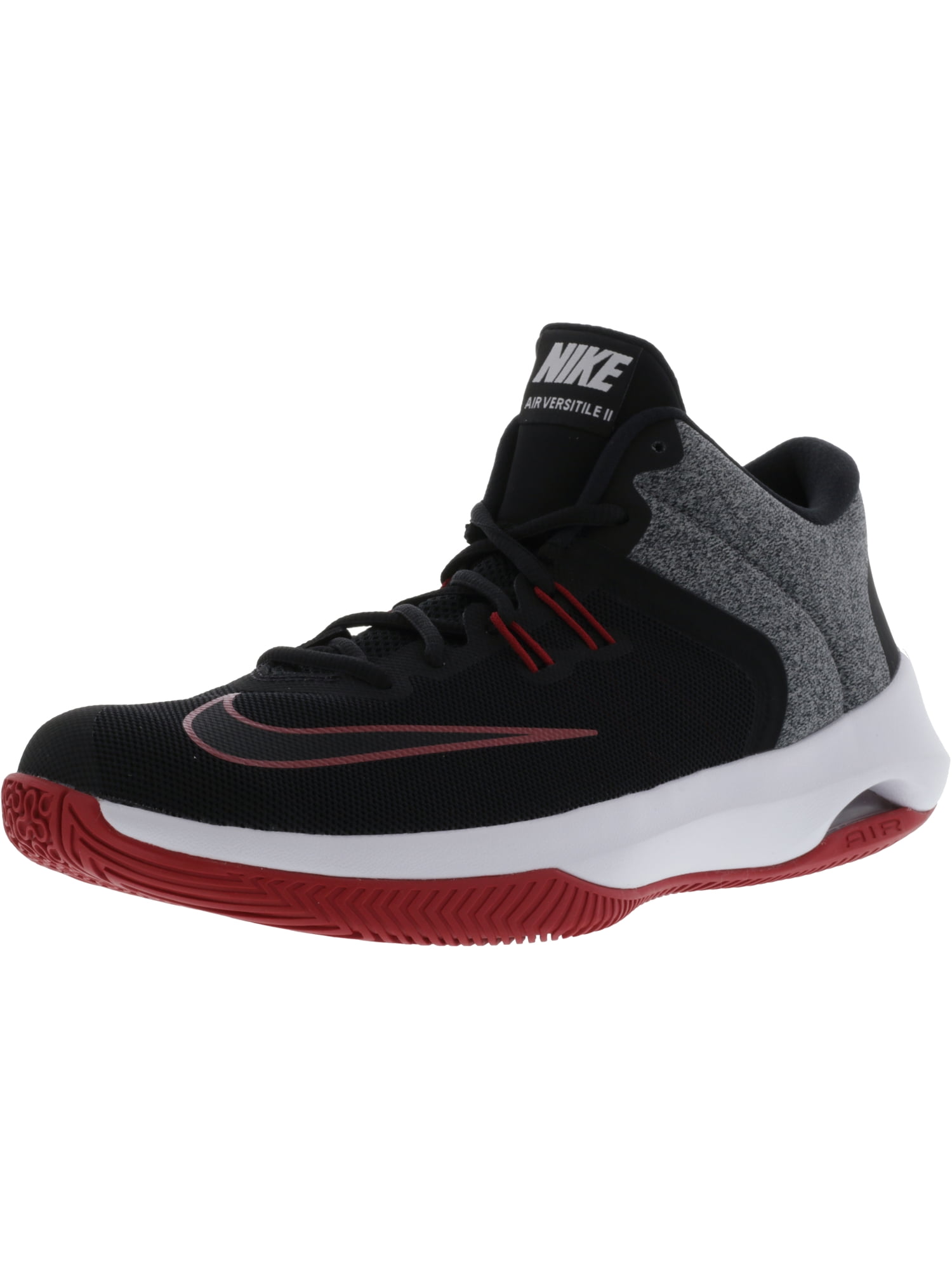 men's air versitile ii basketball shoe