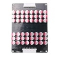 thumbnail image 5 of 5X 16S 5A Balance Li-Ion Lifepo4 Lto Active Lithium Battery Equalizer Balancer Plate Capacitor 48V 60V 16S, 5 of 8