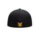 thumbnail image 4 of Knite Gorra Fox Desert Club Diseño Aventura con Logotipo 3D y Detalles Amarillos, 4 of 5