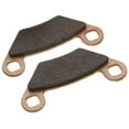 thumbnail image 3 of Brake Pads fit Polaris Sportsman 570 Premium 2020 - 2026 Rear by Race-Driven, 3 of 3
