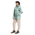 thumbnail image 3 of Chaqueta THE NORTH FACE Tamburello Parka para mujer, talla S, color verde, 3 of 5
