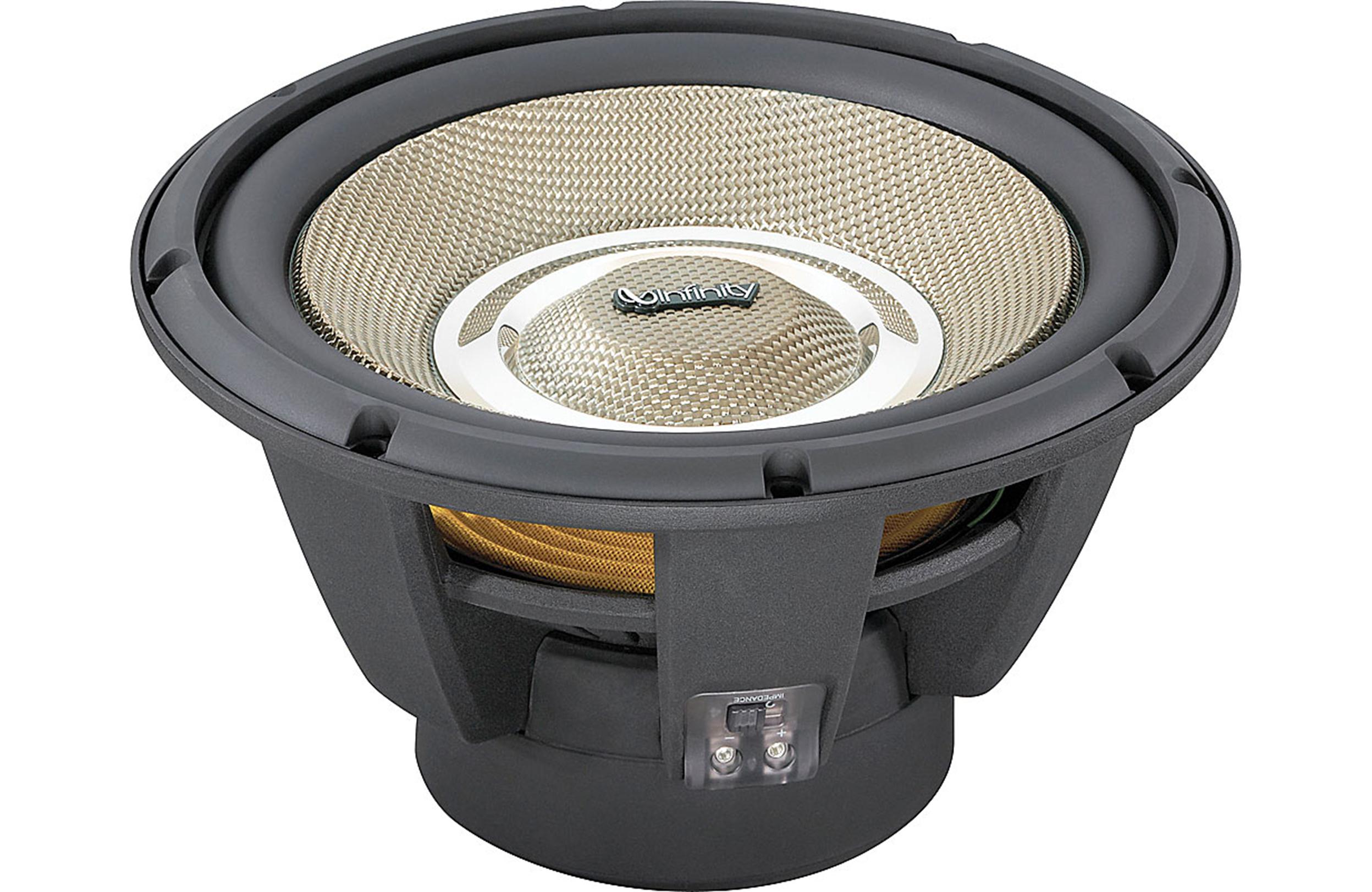 infinity kappa 120.9