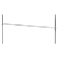thumbnail image 2 of Nexel AHR60C 60W Hanging Rail, Chrome Finish, 2 of 3