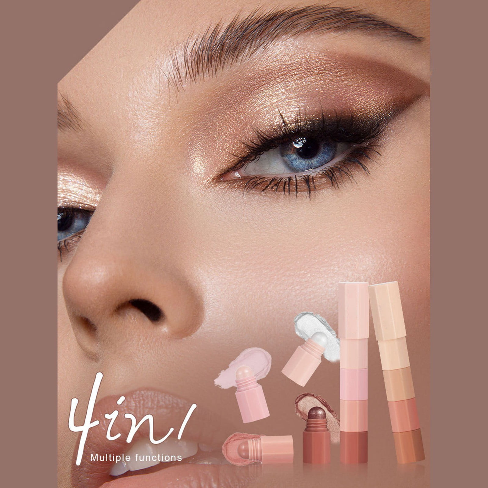 Place Perfectly Tape August Eyes Brows Eyes Aftercare Eyebrow Gel Korean Glitter Glitter Eye Hard Candy Beauty Marker under Eye Football Ni 20 Ni 30 Cake Makeup Brow Mates Lip Stencil Highlight Pencil