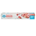 thumbnail image 1 of Great Value Clear Plastic Wrap, 1 of 1