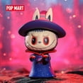 thumbnail image 2 of POPMART Labubu The Monsters Space Advanture Series Figuras de acción Caja sorpresa Coleccionable Lindo juguete kawaii Regalos de cumpleaños, 2 of 5