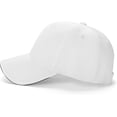 thumbnail image 3 of Im A Native American Woman Hat Indigenous Pride Much Stronger Baseball Cap Golf Dad Hats Retro Classic Adjustable, 3 of 8