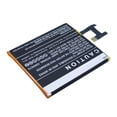 thumbnail image 4 of Batteries N Accessories BNA-WB-P11268 Cell Phone Battery - Li-Pol, 3.7V, 2300mAh, Ultra High Capacity - Replacement for Sony Ericsson LIS1551ERPC Battery, 4 of 6