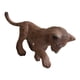 thumbnail image 4 of Figuras de juguetes, figuras , de salvajes para bebés, pequeños, decoración para cu Pying Macarena  Figuras de animales pequeños, 4 of 5