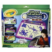 ***DELETE*** Crayola Glow Station On The Go