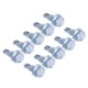 thumbnail image 4 of Tornillos de perforación Ticfox 250 tornillos autoperforantes M4.2 x 13 mm, 4 of 12