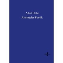 Aristoteles Poetik, (Paperback)