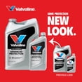 thumbnail image 3 of Motor Oil Valvoline Advanced Full Synthetic SAE 0W-16 5L, 3 of 8