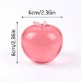 thumbnail image 3 of Apple Squishy, 3 of 7