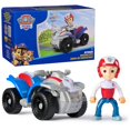 thumbnail image 1 of Vehículo de Juguete ATV de Ryder de Paw Patrol con Figura de Acción, 1 of 8