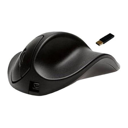 UPC: 0851326003172 | Prestige M2UB-LC Handshoe Right Hand Wireless MED LGHT CLK