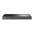 thumbnail image 1 of SafeStream? Gigabit Dual-WAN VPN Router - 1 Gigabit WAN port + 3 Gigabit WAN/LA, 1 of 9