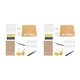 thumbnail image 1 of Speravity Kit de sistema de cría de abejas reinas para poner huevos para criar reinas apicultor herramienta Tipo 1 2piezas, 1 of 1