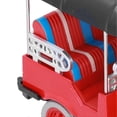 thumbnail image 2 of Thai Pull Back Tricycle, Alloy Tuk-Tuk Simulation, Car Model, Children's Toy, Red, 2 of 4