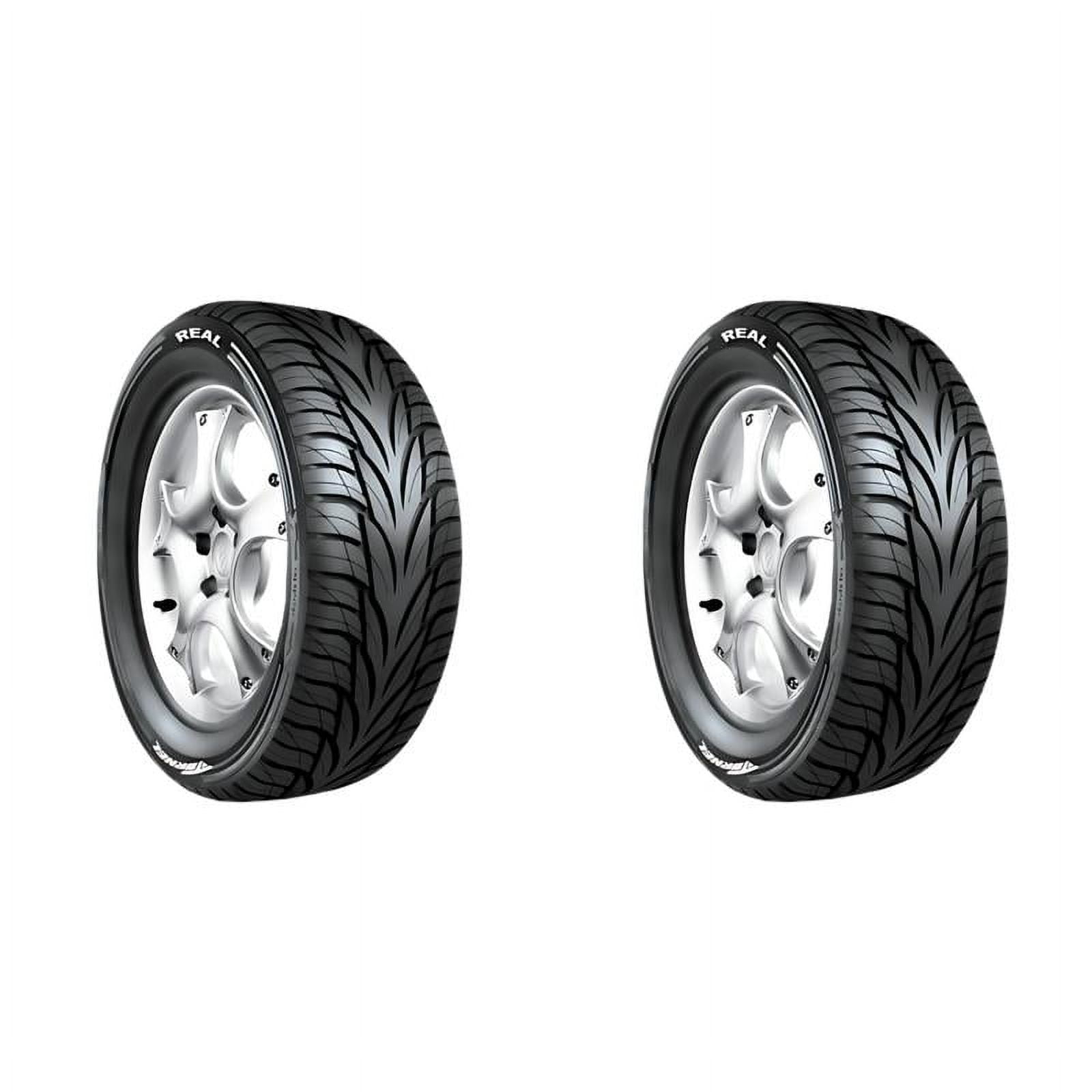 Kit 2 Llantas Tornel P215/60r16 Real | Bodega Aurrera en línea