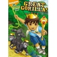thumbnail image 2 of Great Gorilla! (DVD), Nickelodeon, Kids & Family, 2 of 2