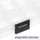 thumbnail image 3 of Storage Container Desktop Headgear Organizer for Storage 12Pcs, 3 of 5