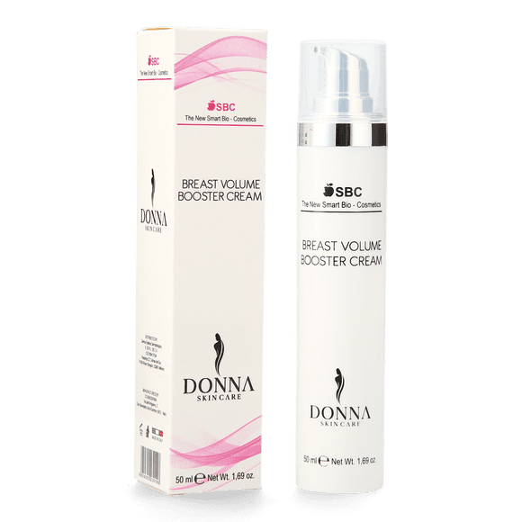 Donna Skincare Busto