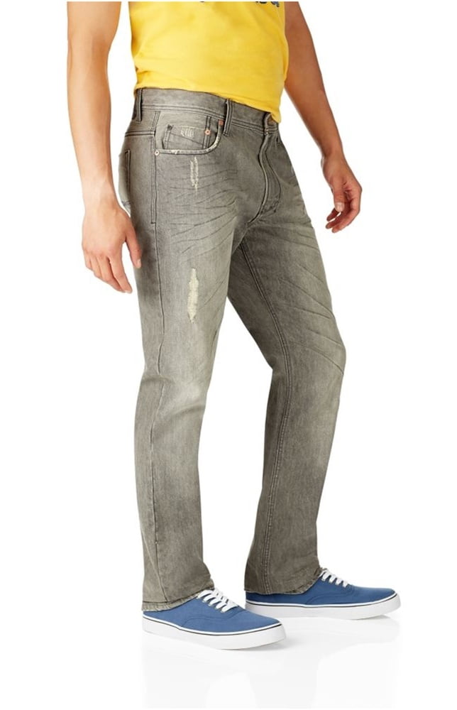 aeropostale essex straight leg jeans