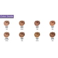 thumbnail image 3 of Bronceador L.A. COLORS Deep Tan CFB408, 3 of 3