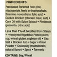 thumbnail image 7 of Mountain House Freeze Dried Rice & Chicken Camping Food, 7 of 7