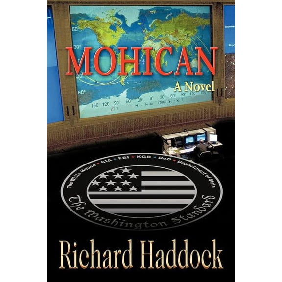 Mohican