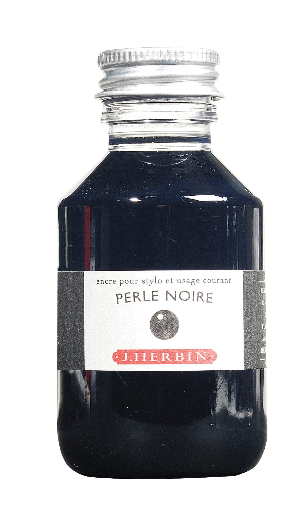 Encre pour Stylo Plume Waterman 50ml Bleu inspiré