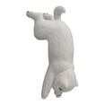 thumbnail image 2 of de Plástico para Perros, Adorno Pintado para de Casas de , Decoración de de Agua Blanco, 2 of 9