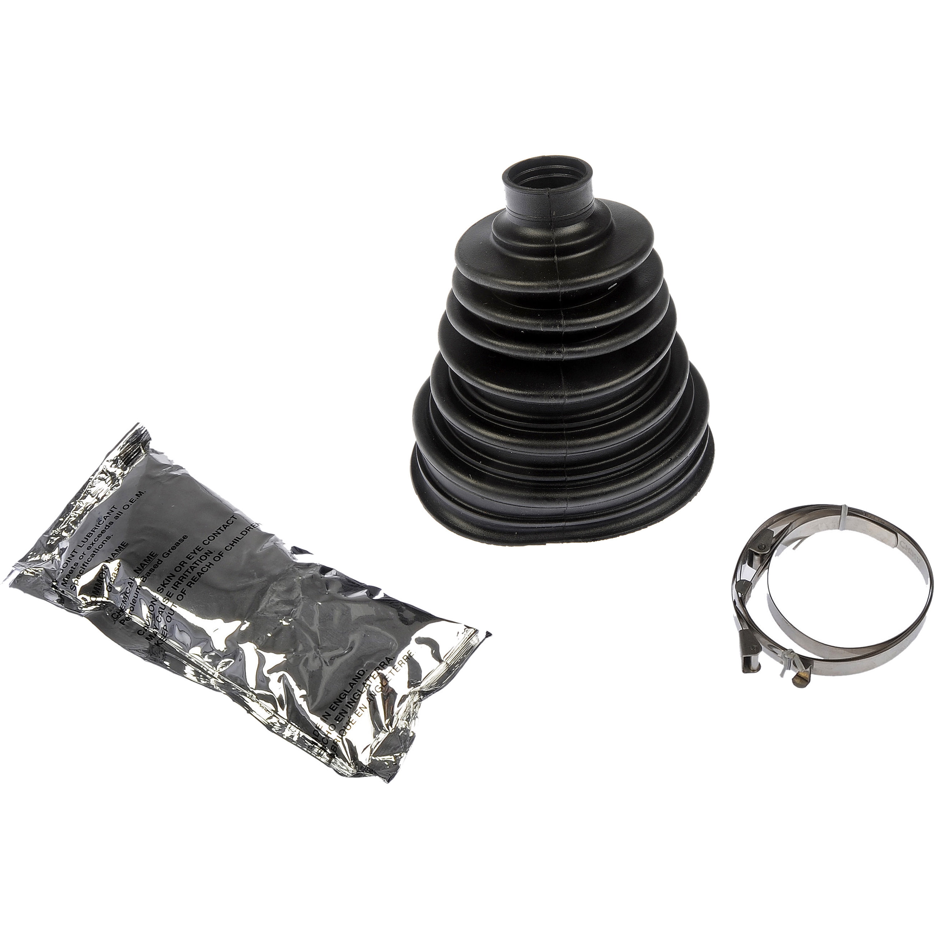 Dorman 03680 CV Joint Boot Kit for Select Models