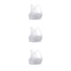 thumbnail image 1 of Sonducket Sujetadores deportivos Elasticidad Fitness Sujetador Passion Ductility Back Diseño único Acolchado sin costuras para mujer Type1 NO1, 1 of 6