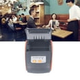 thumbnail image 1 of Thermal Receipt Printer,  Wireless POS Printer with Auto Cutter, USB Type C, 90mm / s Print Speed, ESC POS Command, 203 DPI Resolution, 1 of 7