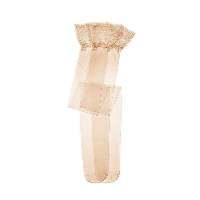 Lingerie Transparente en Maille pour Femmes Soutien-Gorge Brodé et String et Bas