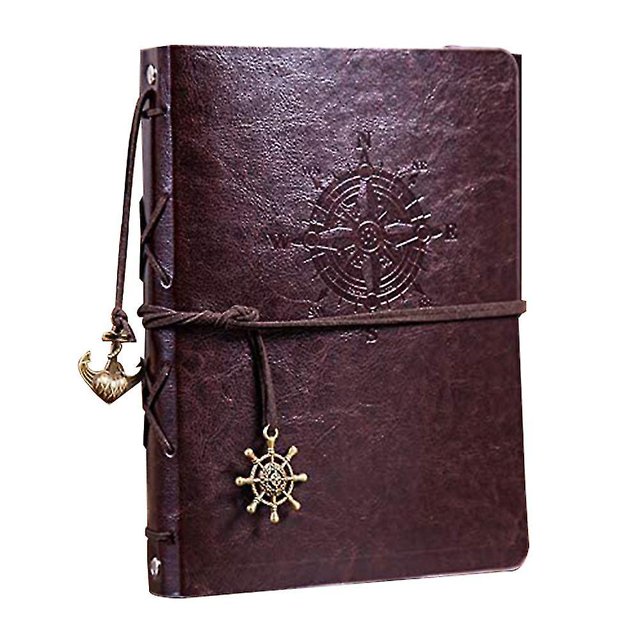 Álbum Scrapbook Caja de regalo Libro de recuerdos personalizado Libro de visitas vintage Sincero Hogar