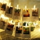 thumbnail image 1 of 20 Luces LED de Hadas JAMW con Clip para Fotos 3 m Sencillez, 1 of 5