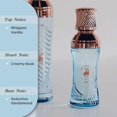 thumbnail image 2 of Perfume Beverly Hills Polo Club Sexy Blue 100 ml, 2 of 7