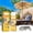 Yellow, variant on Outdoor Water Shield Fabric Spray for Outdoor Items, Water Repellent Spray for Spring and Summer Outdoor Gear and Patio Furniture, Fabric Spray, 3.38 fl oz.